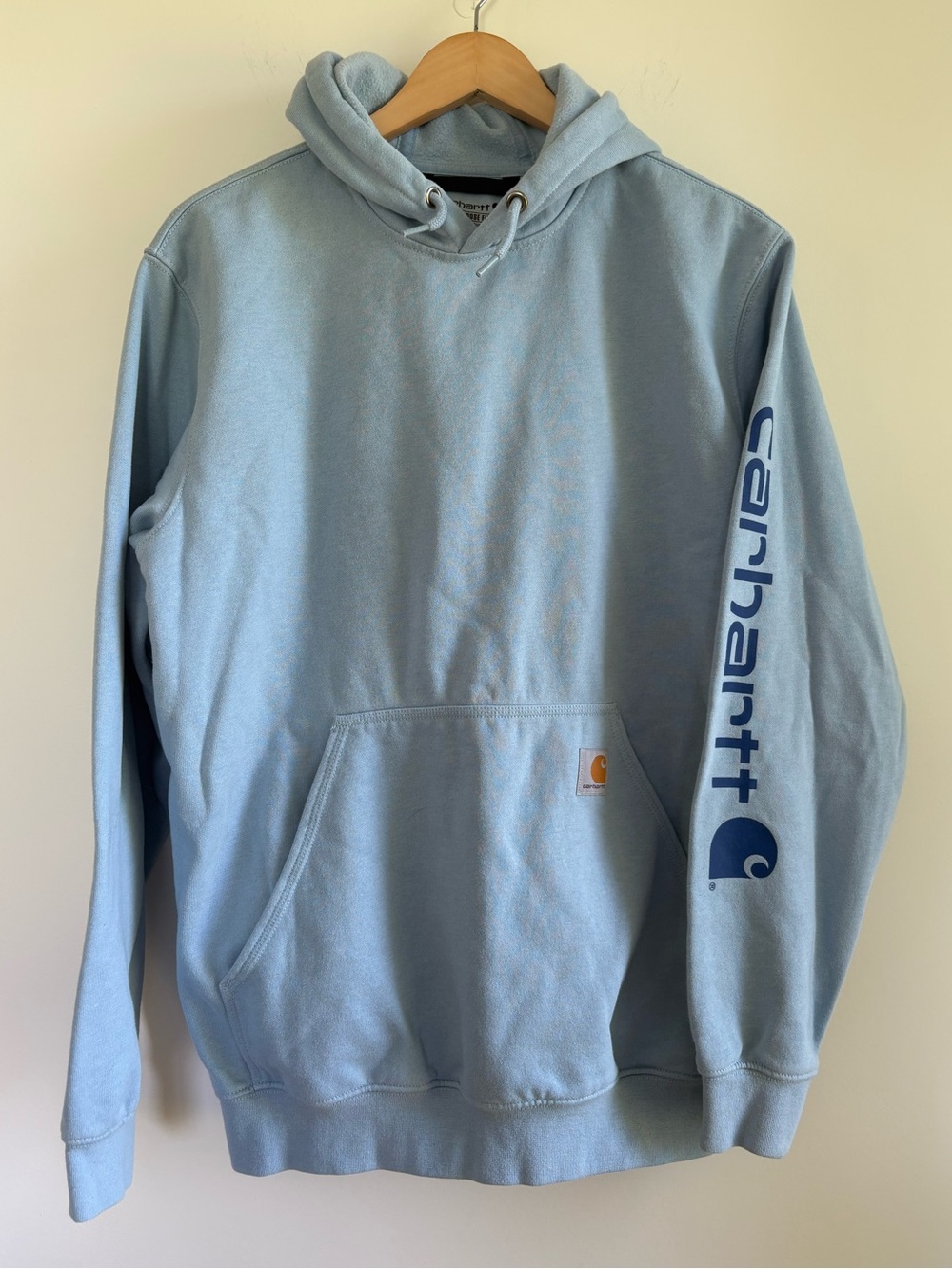 Carhartt Loose Fit Midweight Hoodie